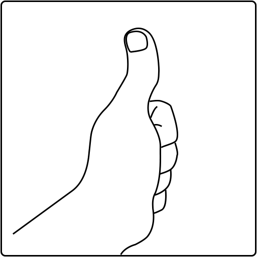 Gesture Thumb