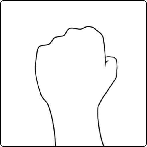 Gesture Fist