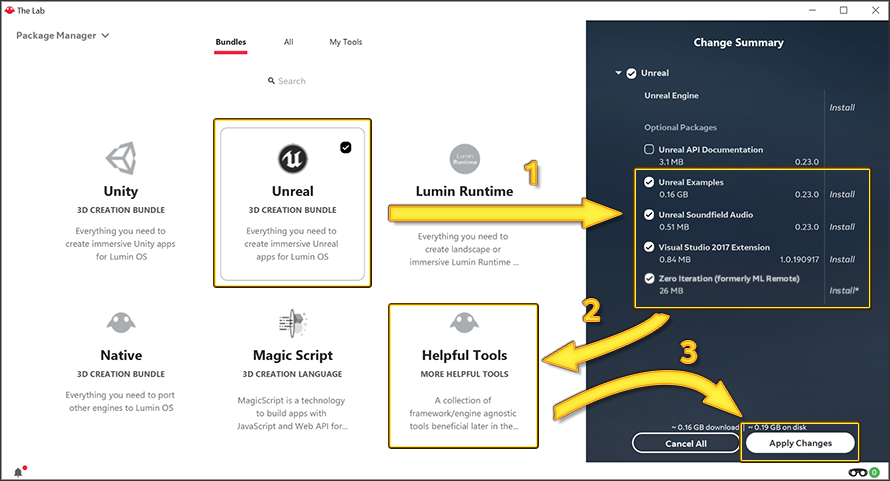 Epic Games Launcher Change Install Location Mac